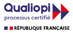 Label Qualiopi